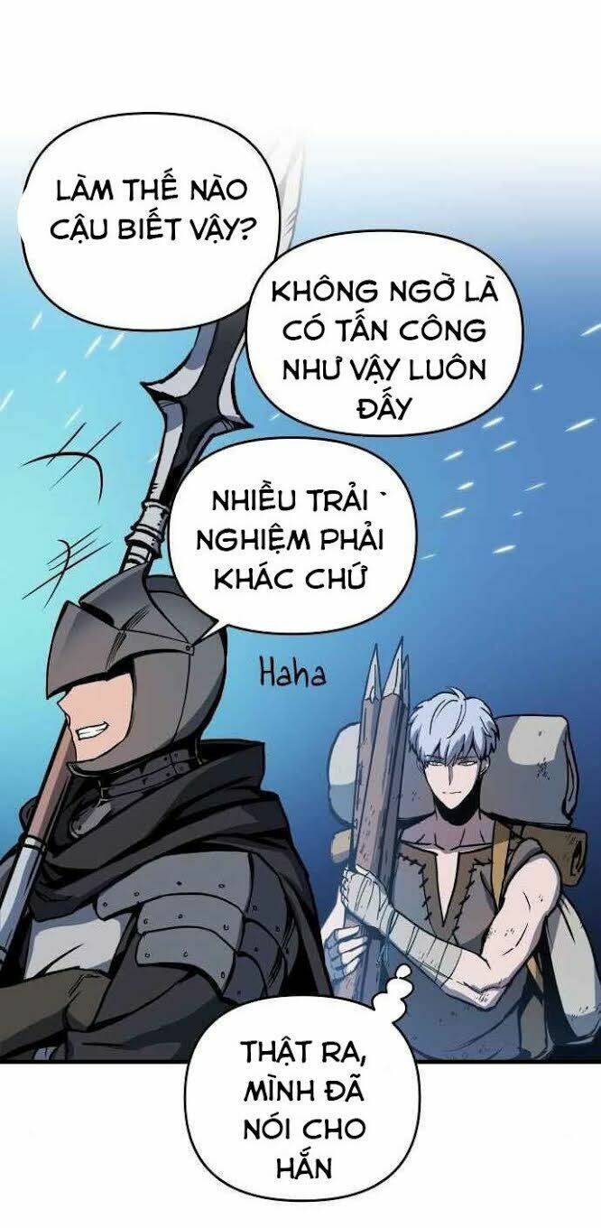 Sự Trở Về Của Chiến Thần Tự Sát Chapter 3 - Trang 2