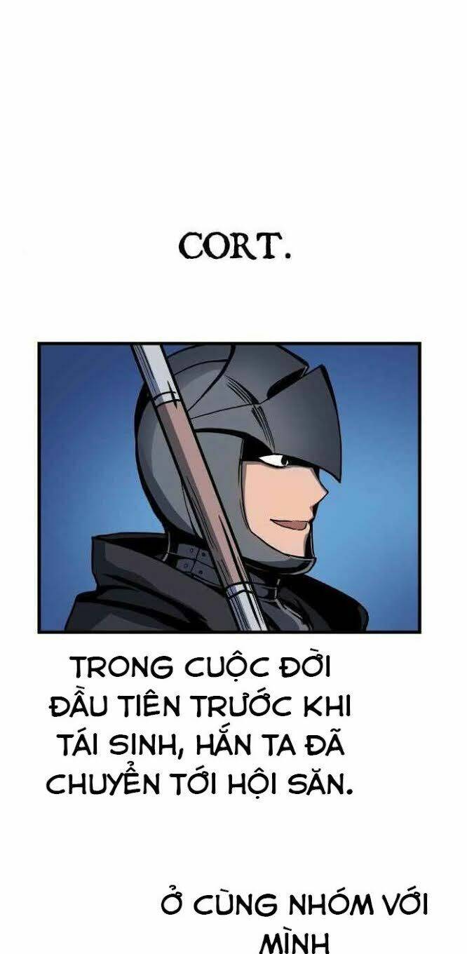 Sự Trở Về Của Chiến Thần Tự Sát Chapter 3 - Trang 2