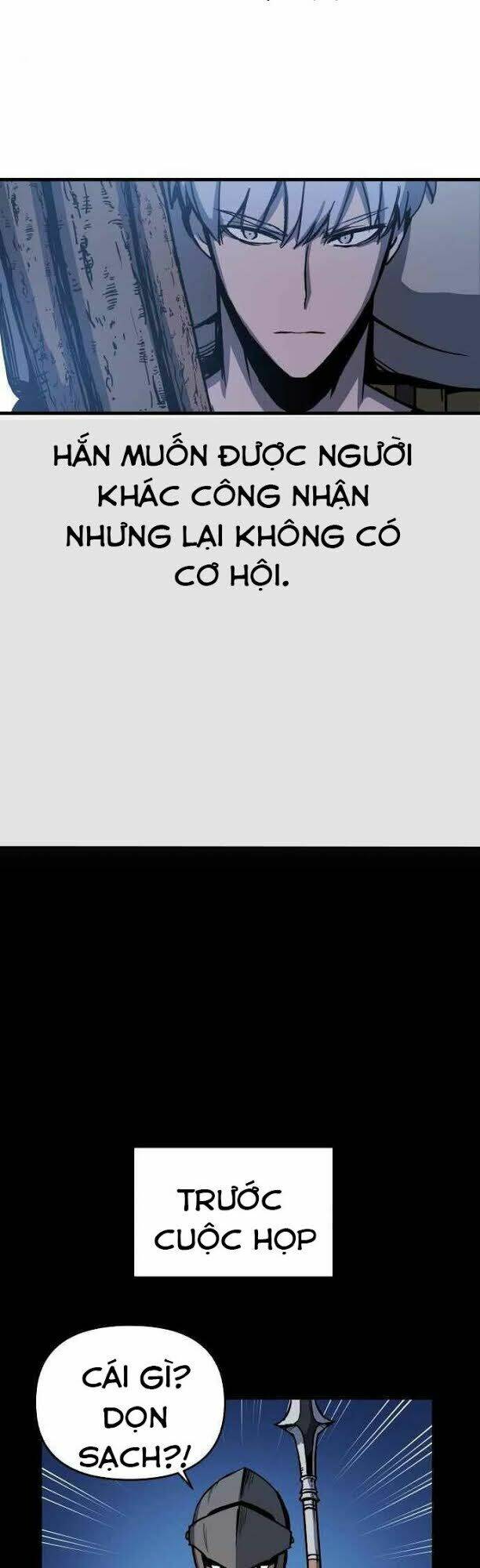 Sự Trở Về Của Chiến Thần Tự Sát Chapter 3 - Trang 2