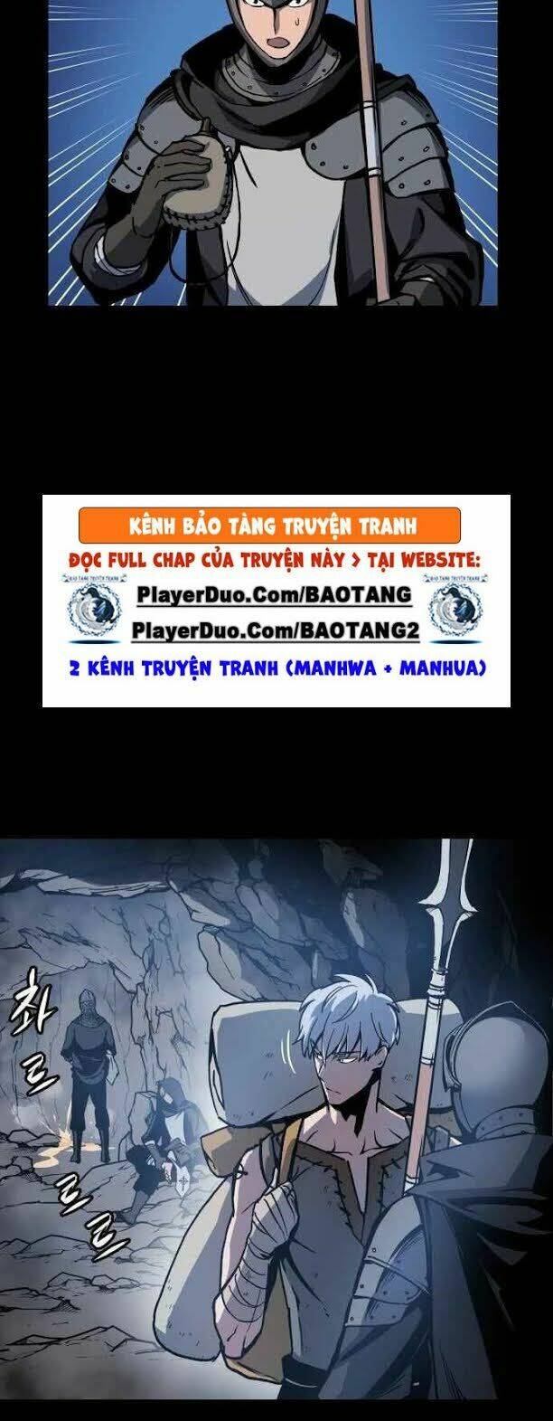 Sự Trở Về Của Chiến Thần Tự Sát Chapter 3 - Trang 2