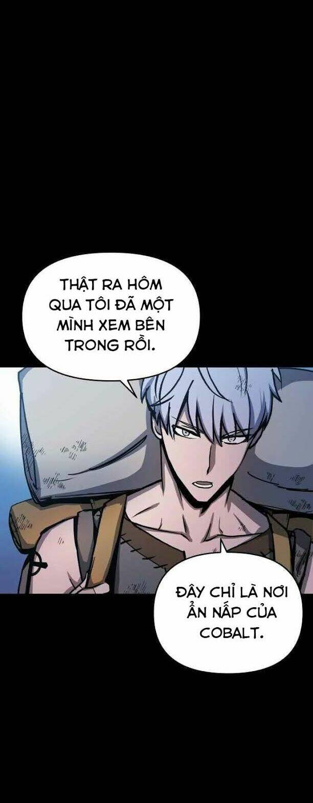 Sự Trở Về Của Chiến Thần Tự Sát Chapter 3 - Trang 2