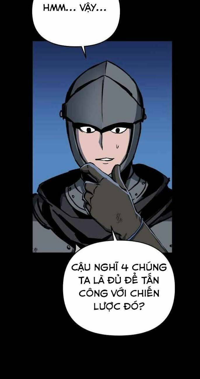 Sự Trở Về Của Chiến Thần Tự Sát Chapter 3 - Trang 2