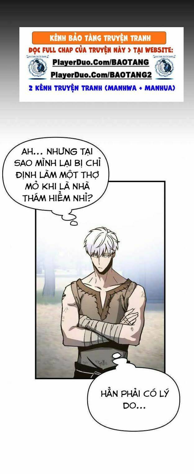 Sự Trở Về Của Chiến Thần Tự Sát Chapter 3 - Trang 2