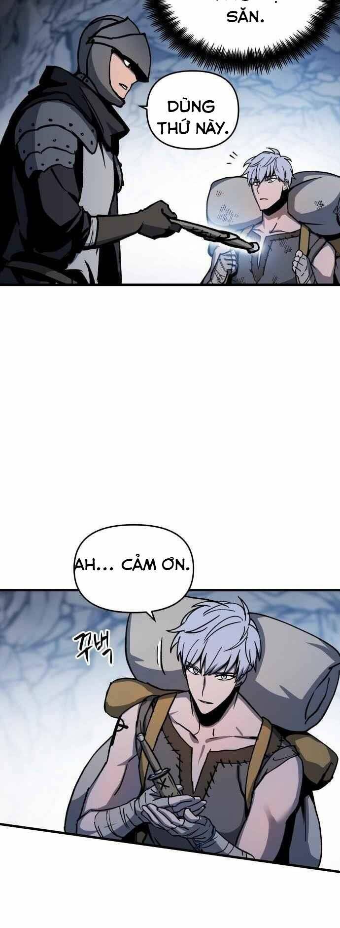 Sự Trở Về Của Chiến Thần Tự Sát Chapter 3 - Trang 2