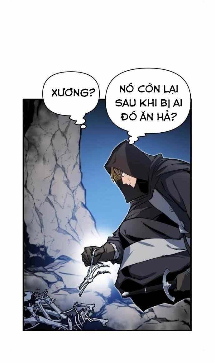 Sự Trở Về Của Chiến Thần Tự Sát Chapter 3 - Trang 2