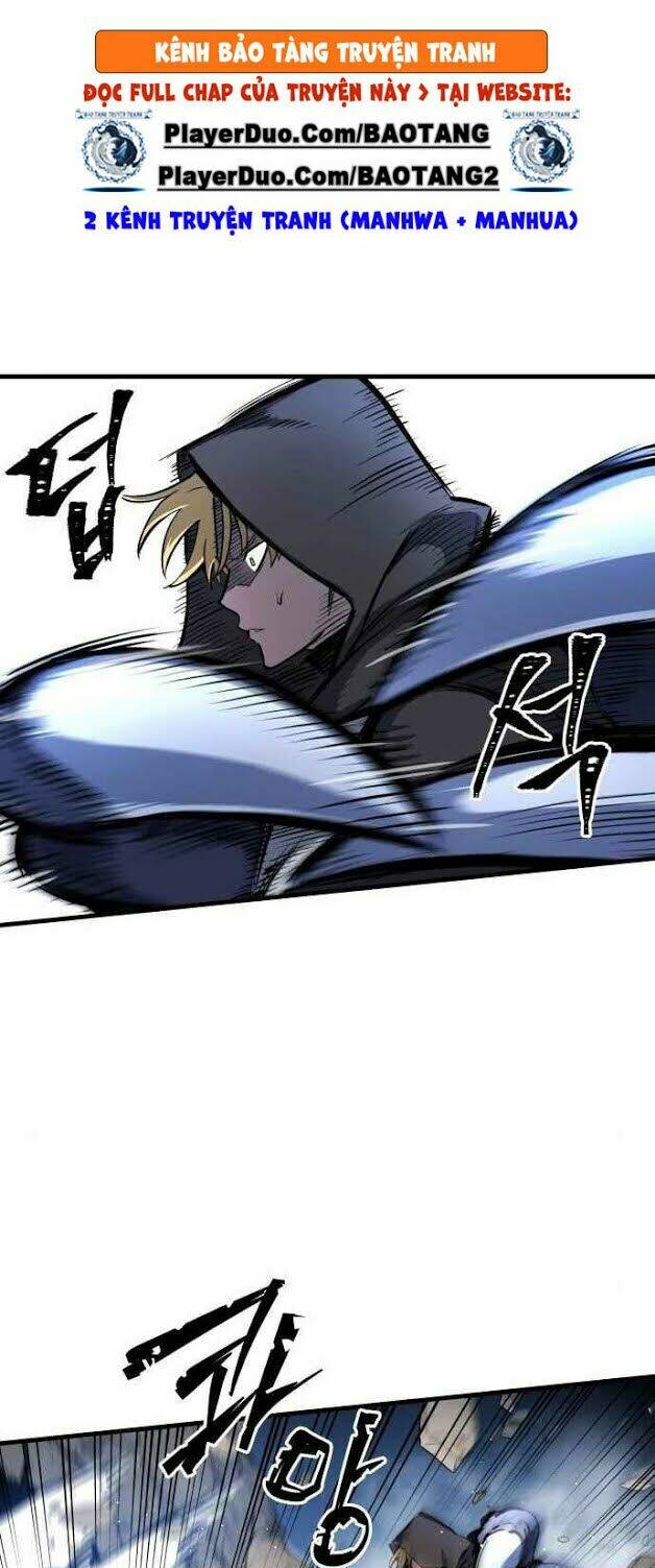 Sự Trở Về Của Chiến Thần Tự Sát Chapter 3 - Trang 2