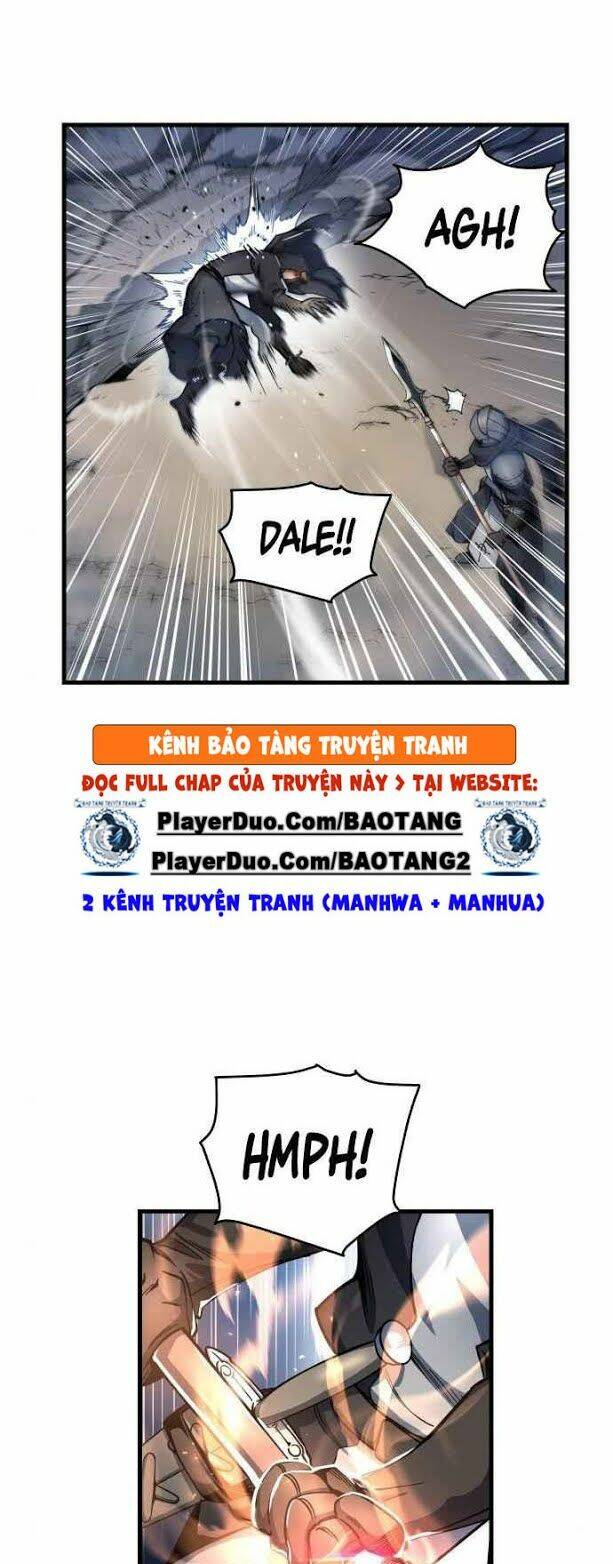Sự Trở Về Của Chiến Thần Tự Sát Chapter 3 - Trang 2