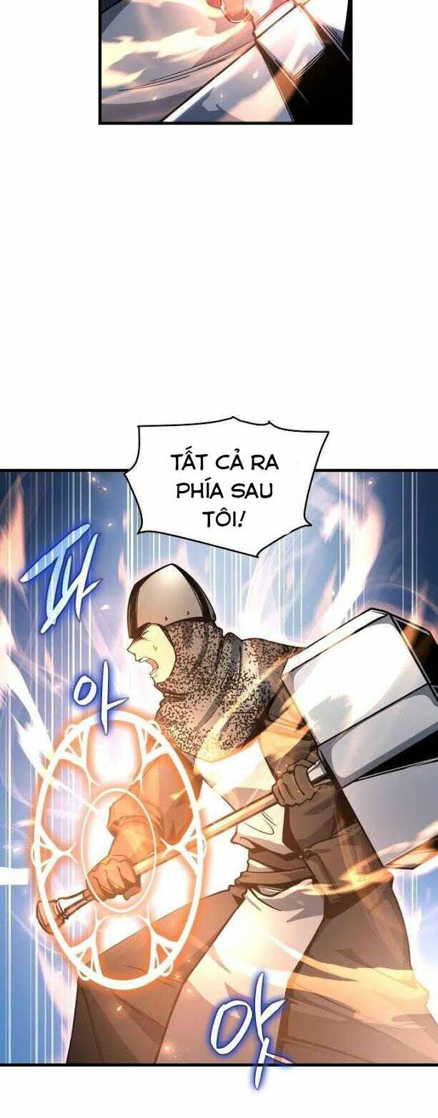 Sự Trở Về Của Chiến Thần Tự Sát Chapter 3 - Trang 2