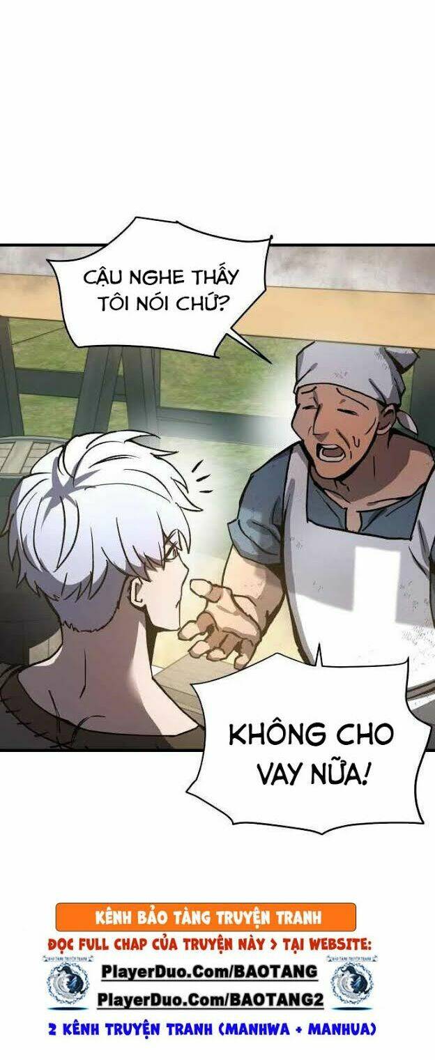 Sự Trở Về Của Chiến Thần Tự Sát Chapter 3 - Trang 2