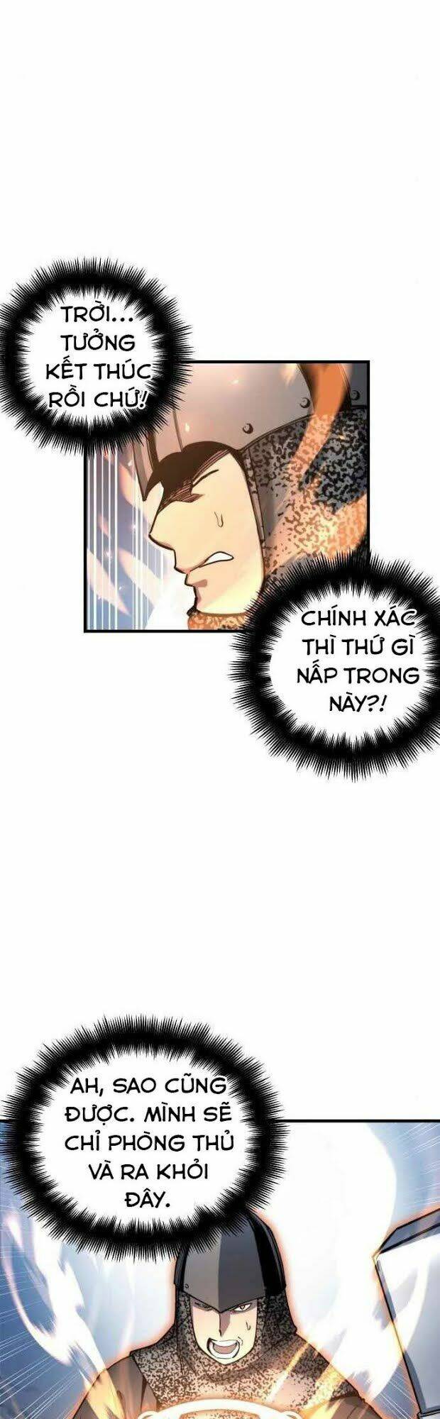 Sự Trở Về Của Chiến Thần Tự Sát Chapter 3 - Trang 2