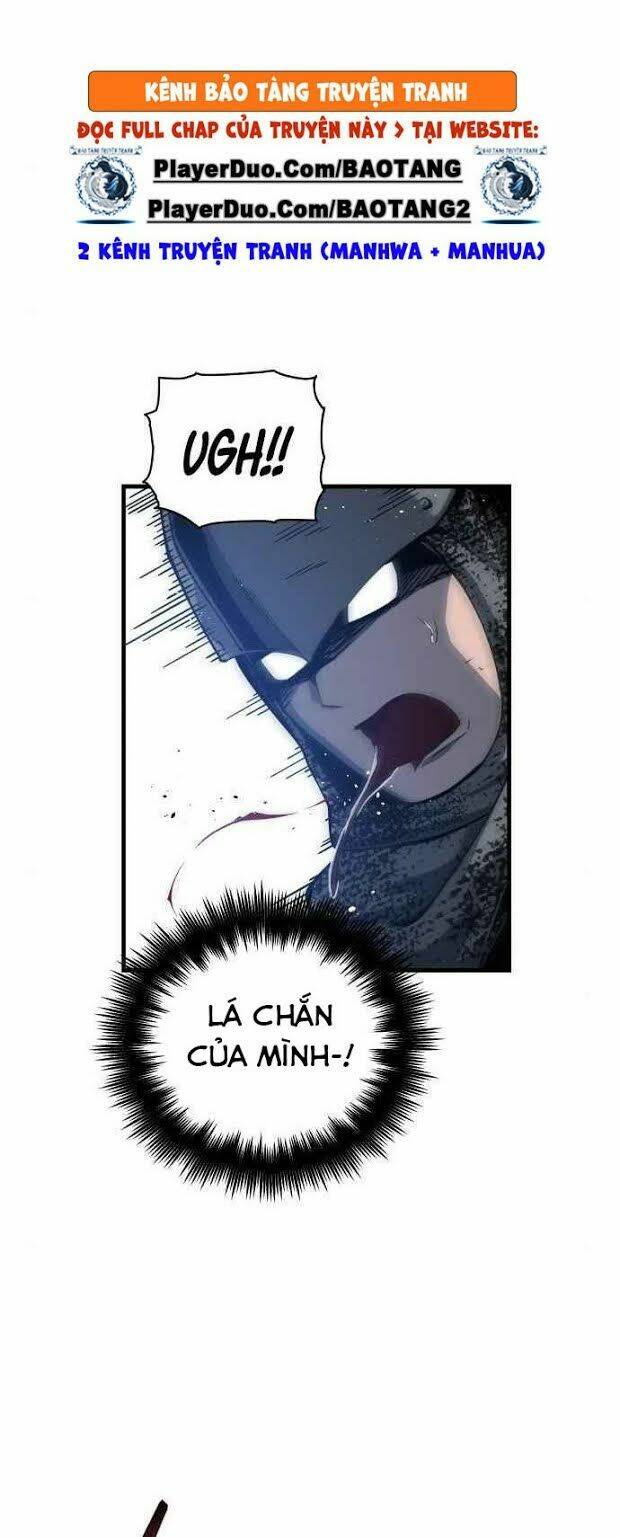 Sự Trở Về Của Chiến Thần Tự Sát Chapter 3 - Trang 2