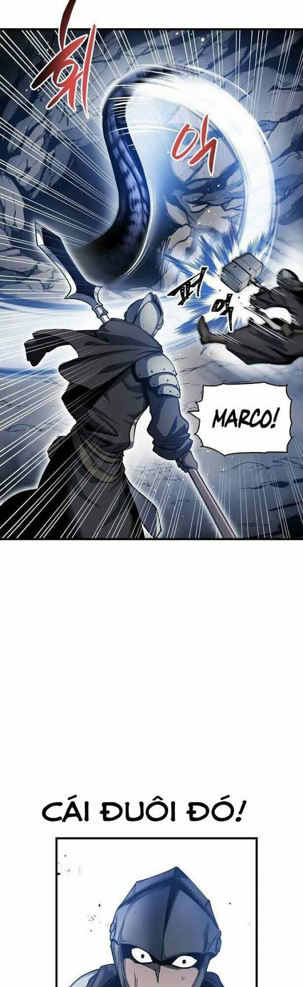 Sự Trở Về Của Chiến Thần Tự Sát Chapter 3 - Trang 2