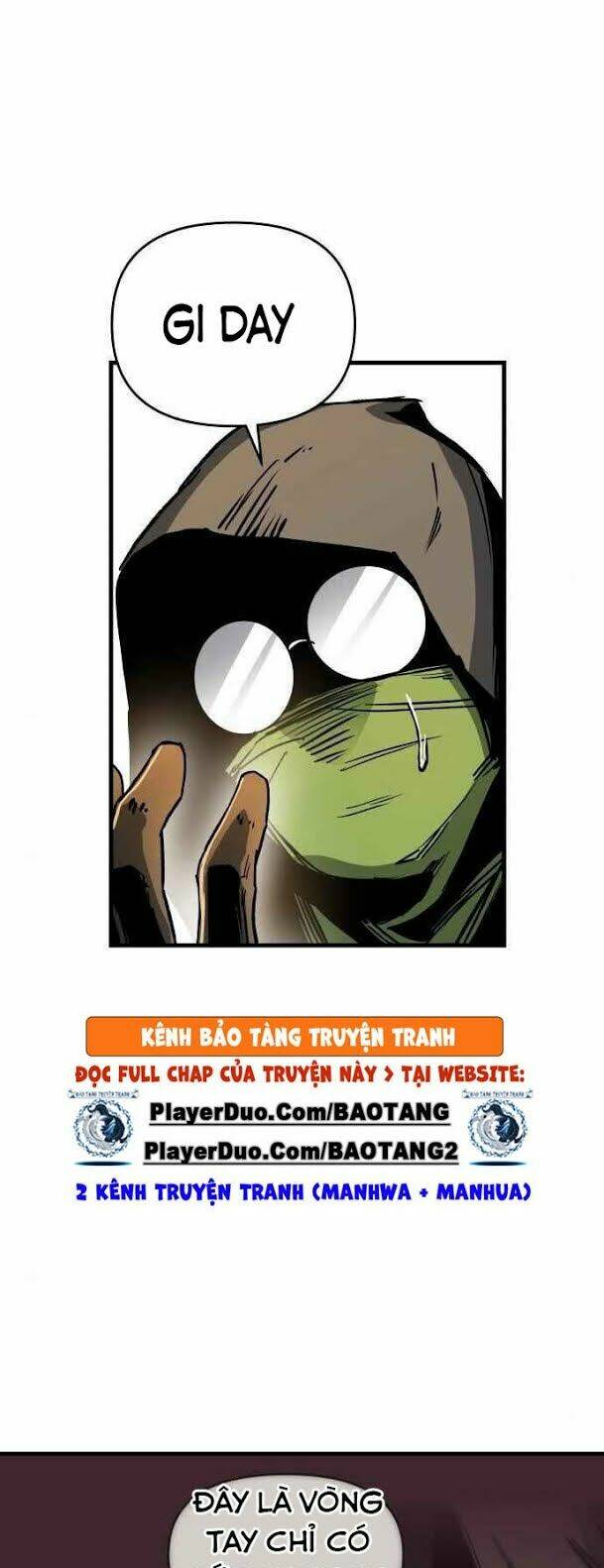 Sự Trở Về Của Chiến Thần Tự Sát Chapter 3 - Trang 2