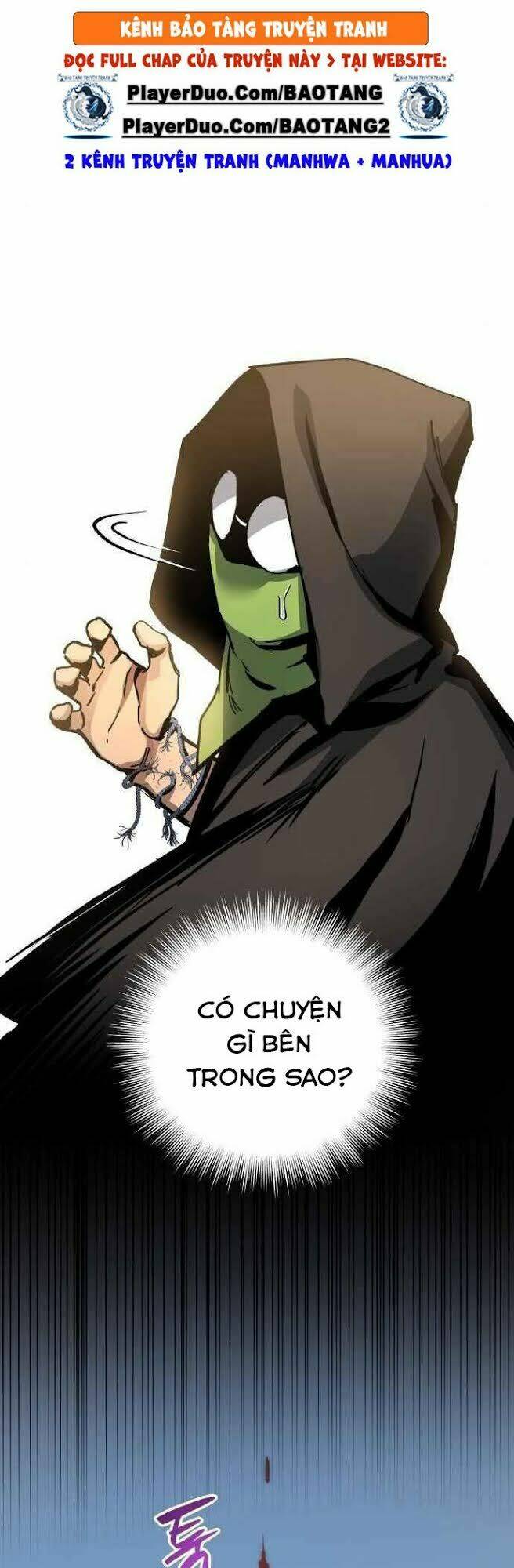 Sự Trở Về Của Chiến Thần Tự Sát Chapter 3 - Trang 2