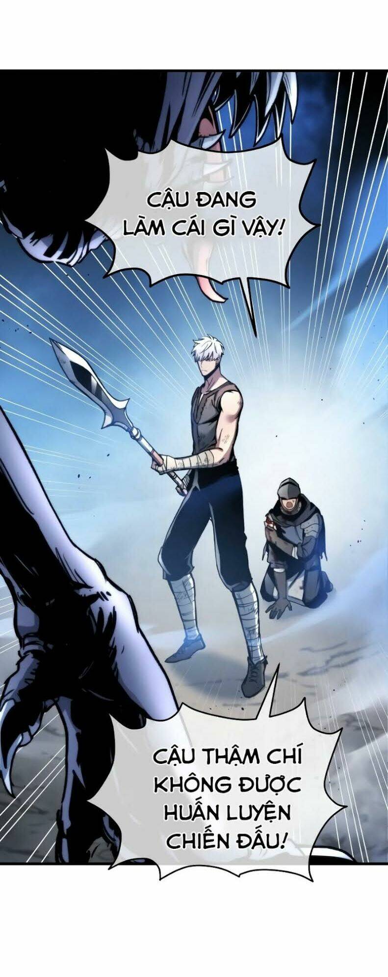 Sự Trở Về Của Chiến Thần Tự Sát Chapter 4 - Trang 2