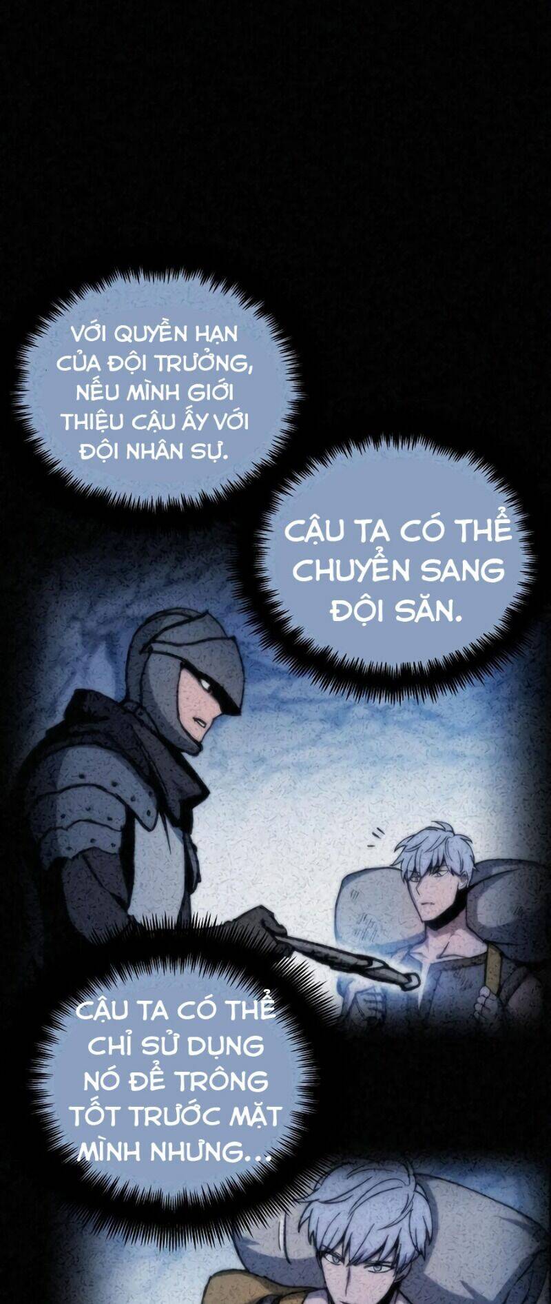Sự Trở Về Của Chiến Thần Tự Sát Chapter 4 - Trang 2