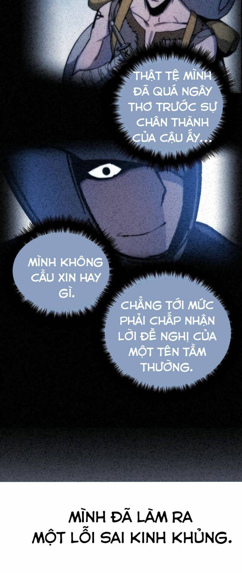 Sự Trở Về Của Chiến Thần Tự Sát Chapter 4 - Trang 2