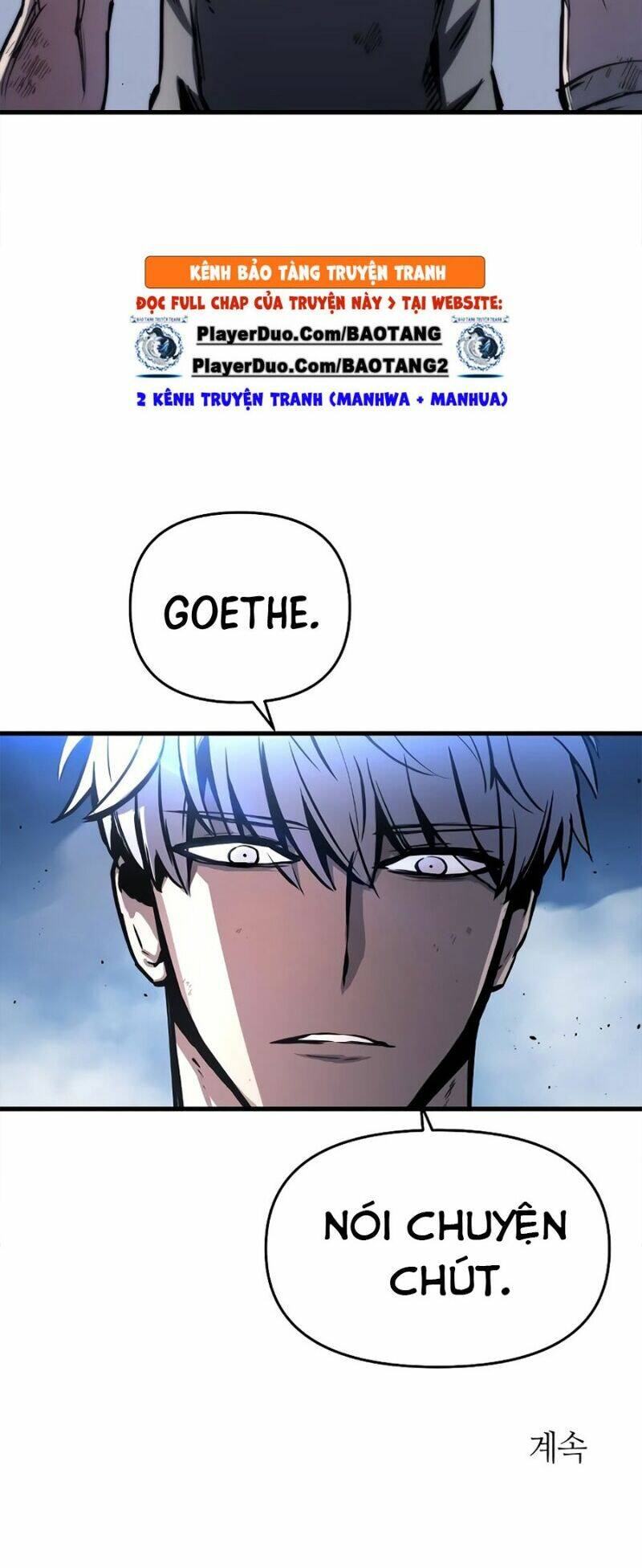 Sự Trở Về Của Chiến Thần Tự Sát Chapter 4 - Trang 2