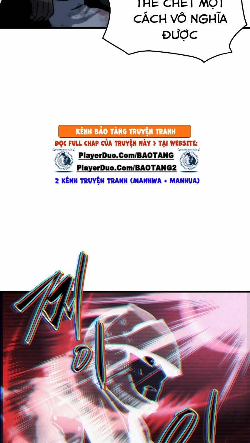 Sự Trở Về Của Chiến Thần Tự Sát Chapter 4 - Trang 2