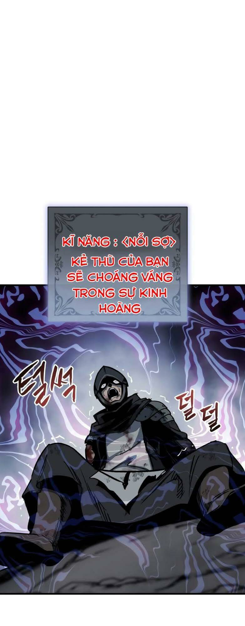 Sự Trở Về Của Chiến Thần Tự Sát Chapter 4 - Trang 2