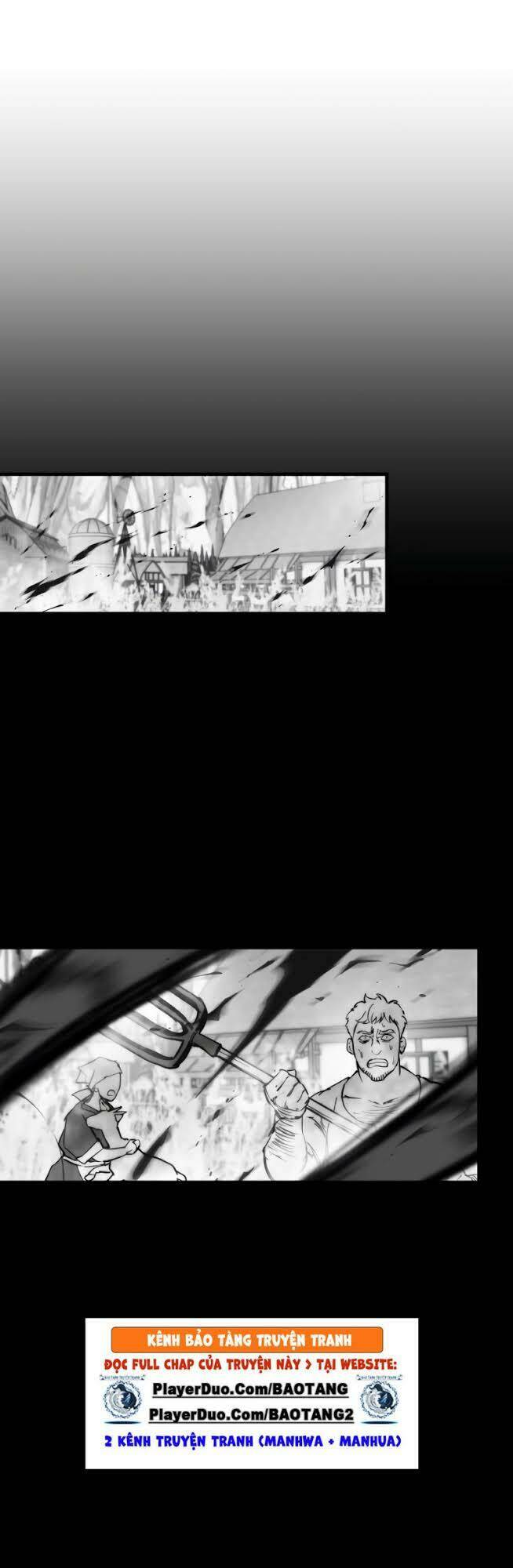 Sự Trở Về Của Chiến Thần Tự Sát Chapter 4 - Trang 2