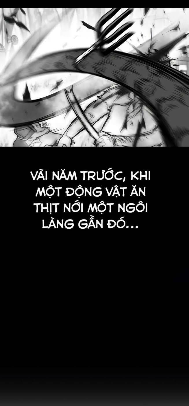 Sự Trở Về Của Chiến Thần Tự Sát Chapter 4 - Trang 2
