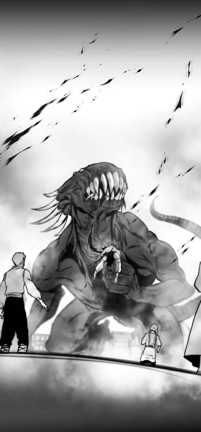 Sự Trở Về Của Chiến Thần Tự Sát Chapter 4 - Trang 2