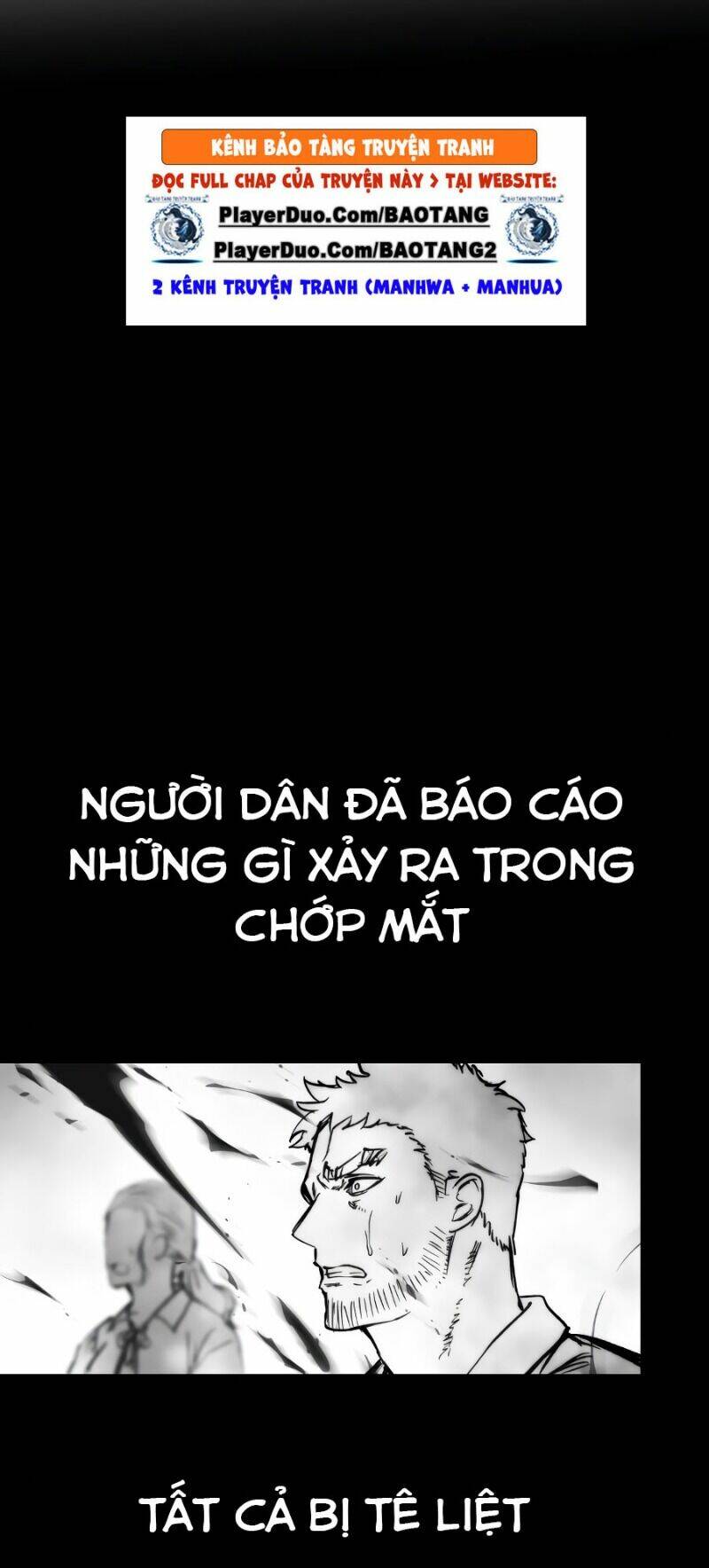 Sự Trở Về Của Chiến Thần Tự Sát Chapter 4 - Trang 2