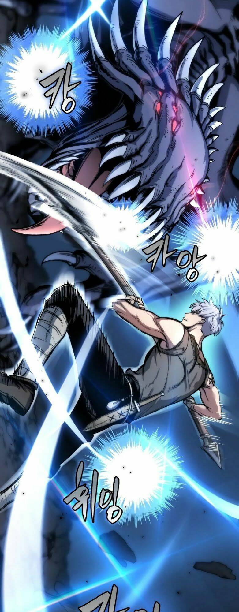 Sự Trở Về Của Chiến Thần Tự Sát Chapter 4 - Trang 2