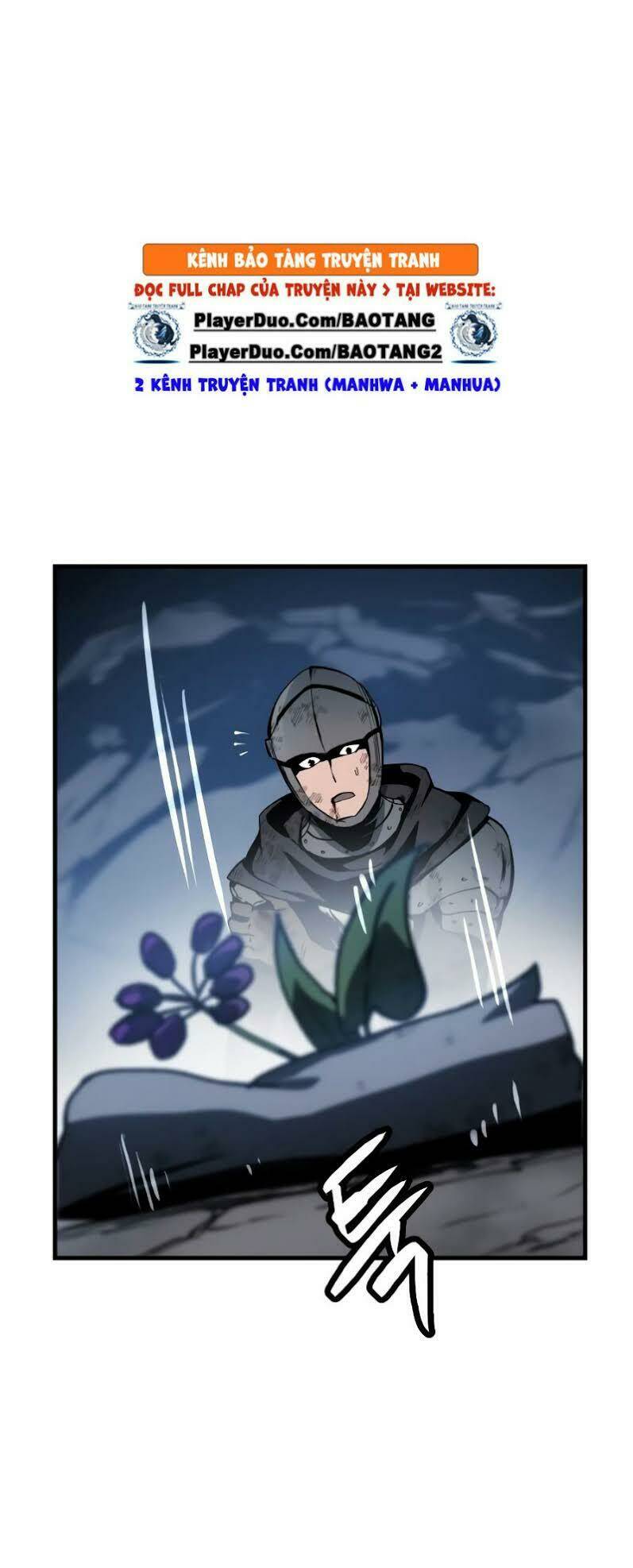 Sự Trở Về Của Chiến Thần Tự Sát Chapter 4 - Trang 2