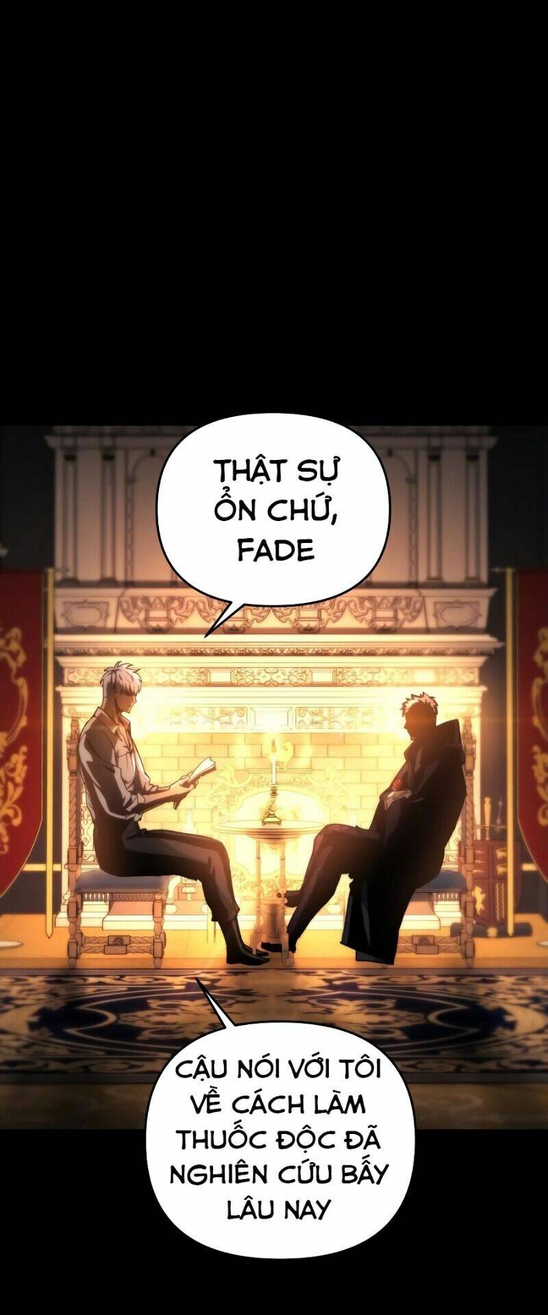Sự Trở Về Của Chiến Thần Tự Sát Chapter 4 - Trang 2