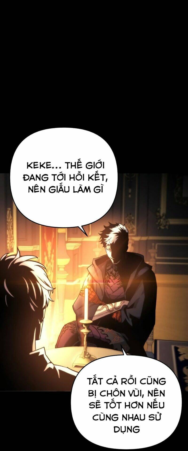 Sự Trở Về Của Chiến Thần Tự Sát Chapter 4 - Trang 2