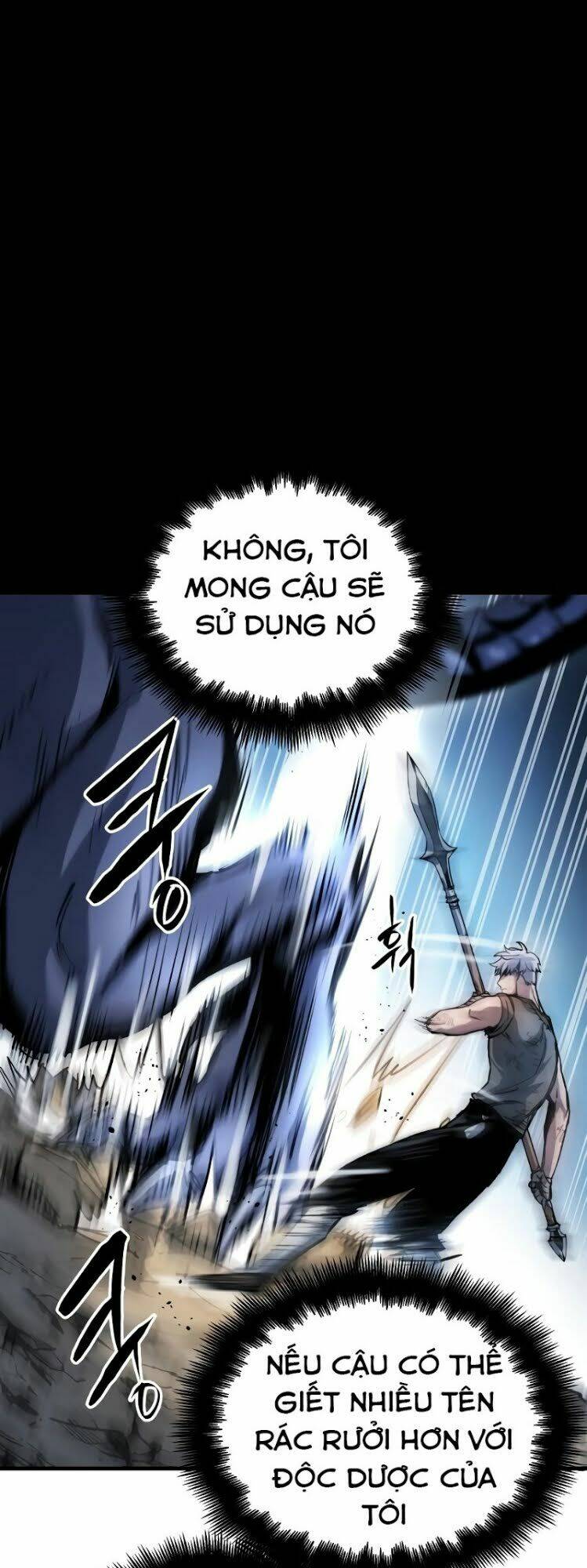 Sự Trở Về Của Chiến Thần Tự Sát Chapter 4 - Trang 2