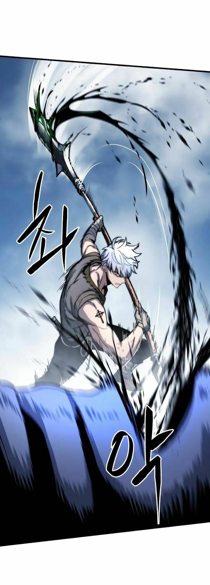 Sự Trở Về Của Chiến Thần Tự Sát Chapter 4 - Trang 2