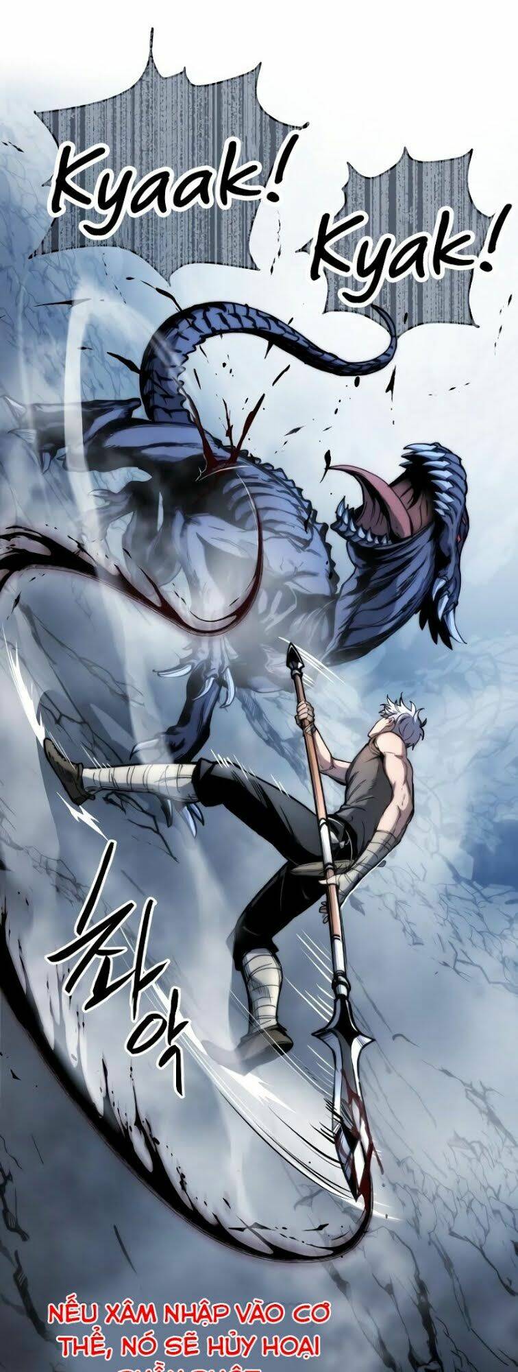 Sự Trở Về Của Chiến Thần Tự Sát Chapter 4 - Trang 2