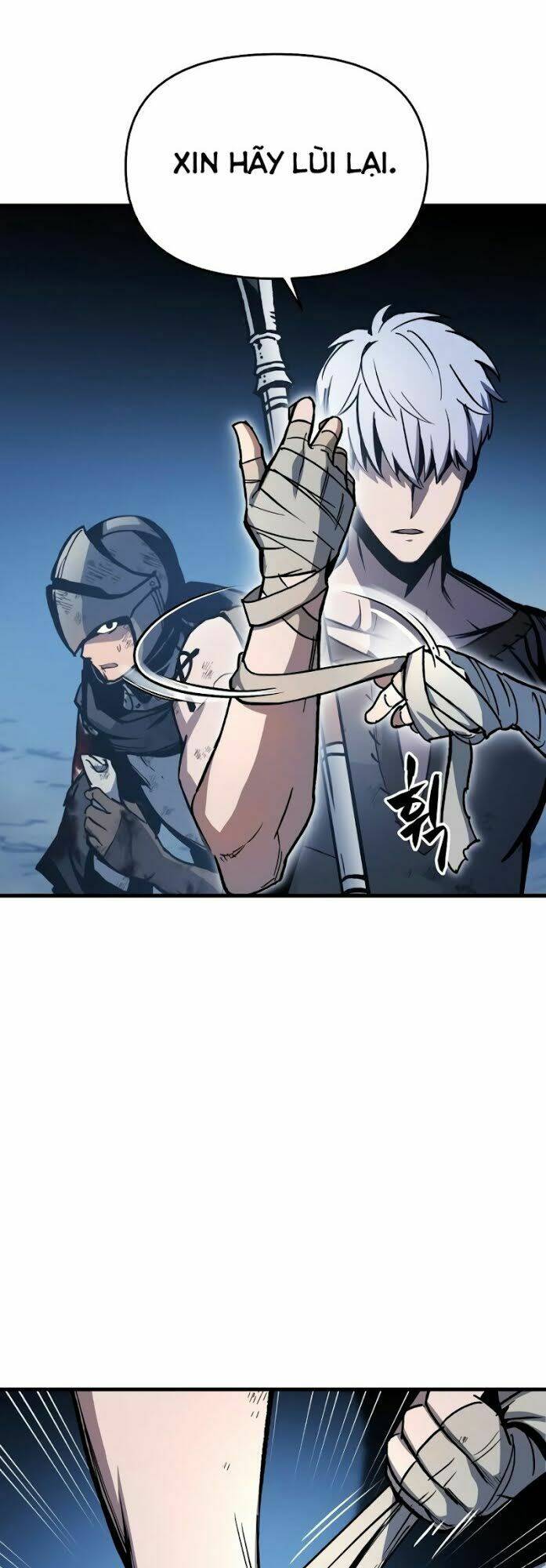 Sự Trở Về Của Chiến Thần Tự Sát Chapter 4 - Trang 2