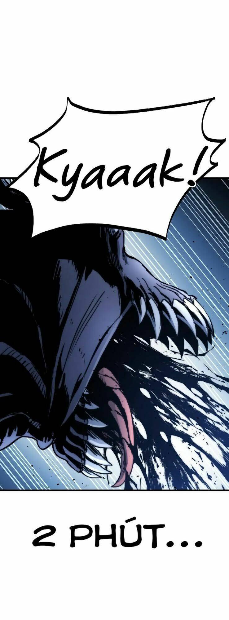 Sự Trở Về Của Chiến Thần Tự Sát Chapter 4 - Trang 2