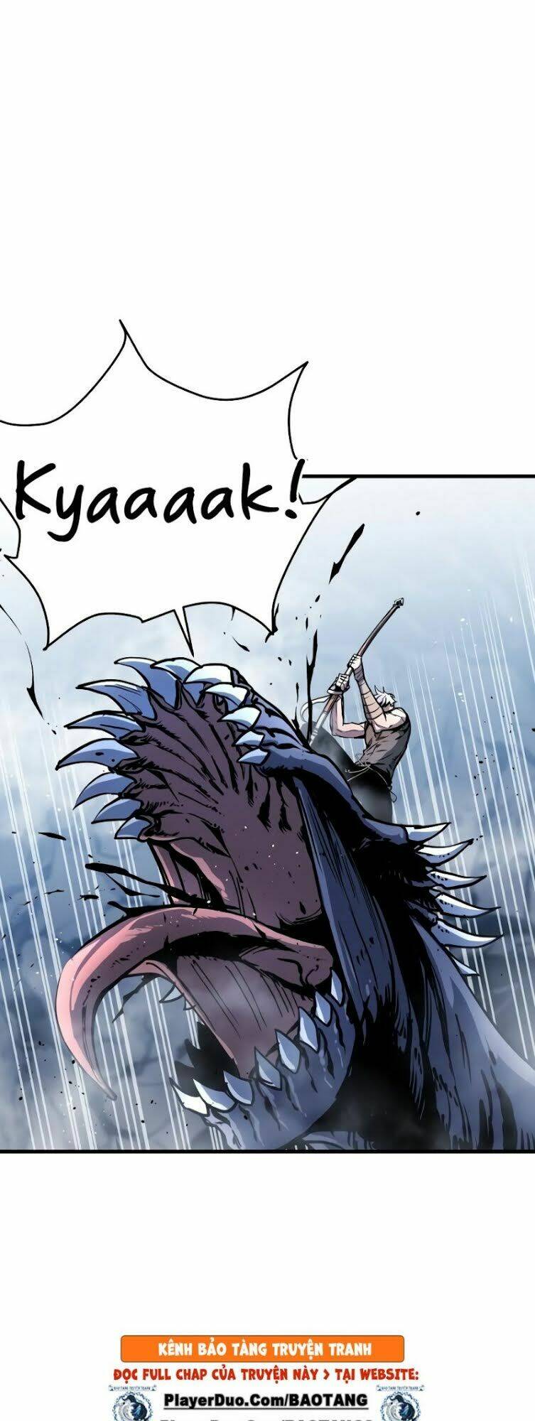 Sự Trở Về Của Chiến Thần Tự Sát Chapter 4 - Trang 2