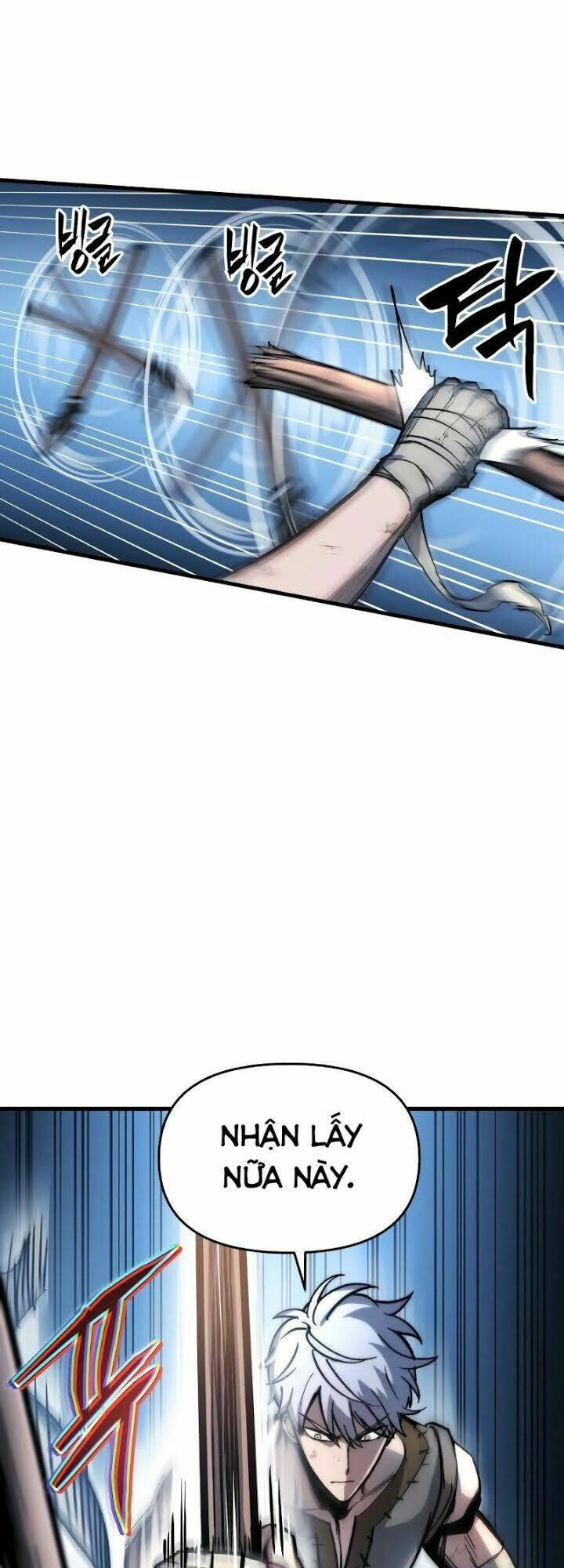 Sự Trở Về Của Chiến Thần Tự Sát Chapter 4 - Trang 2