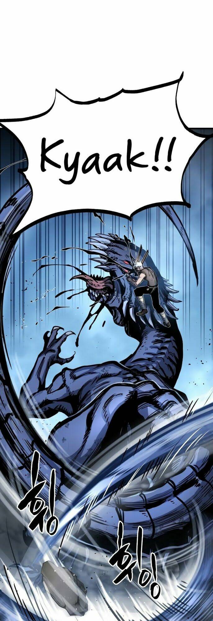 Sự Trở Về Của Chiến Thần Tự Sát Chapter 4 - Trang 2