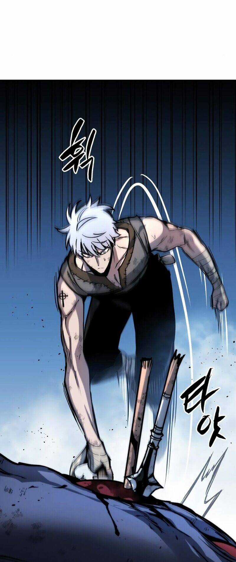 Sự Trở Về Của Chiến Thần Tự Sát Chapter 4 - Trang 2