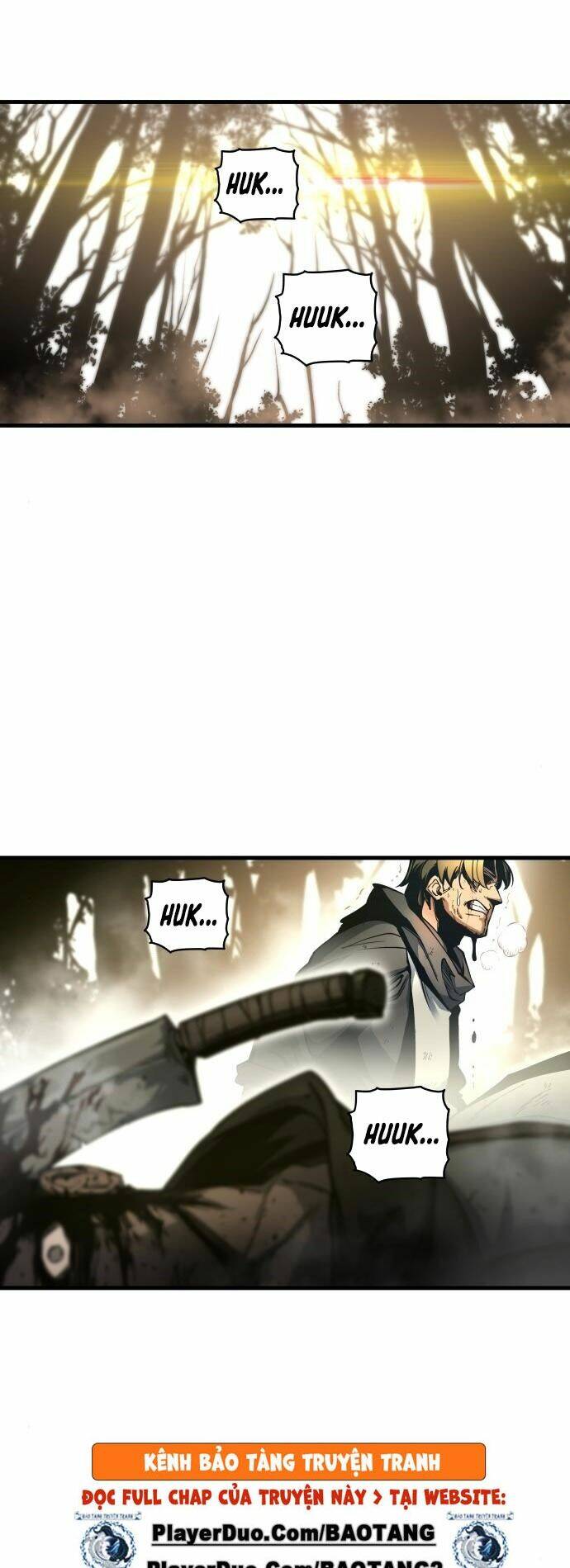 Sự Trở Về Của Chiến Thần Tự Sát Chapter 5 - Trang 2