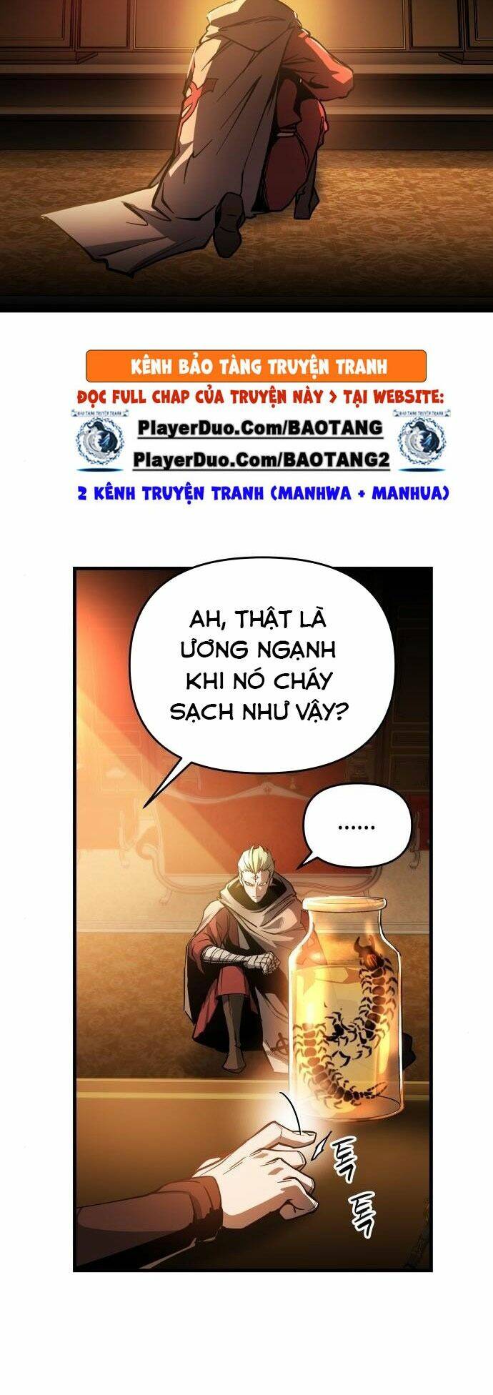 Sự Trở Về Của Chiến Thần Tự Sát Chapter 5 - Trang 2