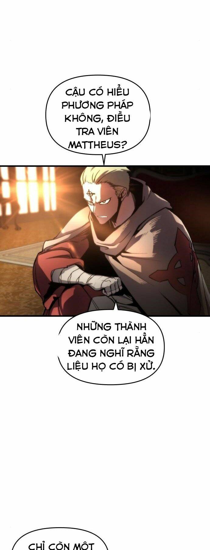 Sự Trở Về Của Chiến Thần Tự Sát Chapter 5 - Trang 2