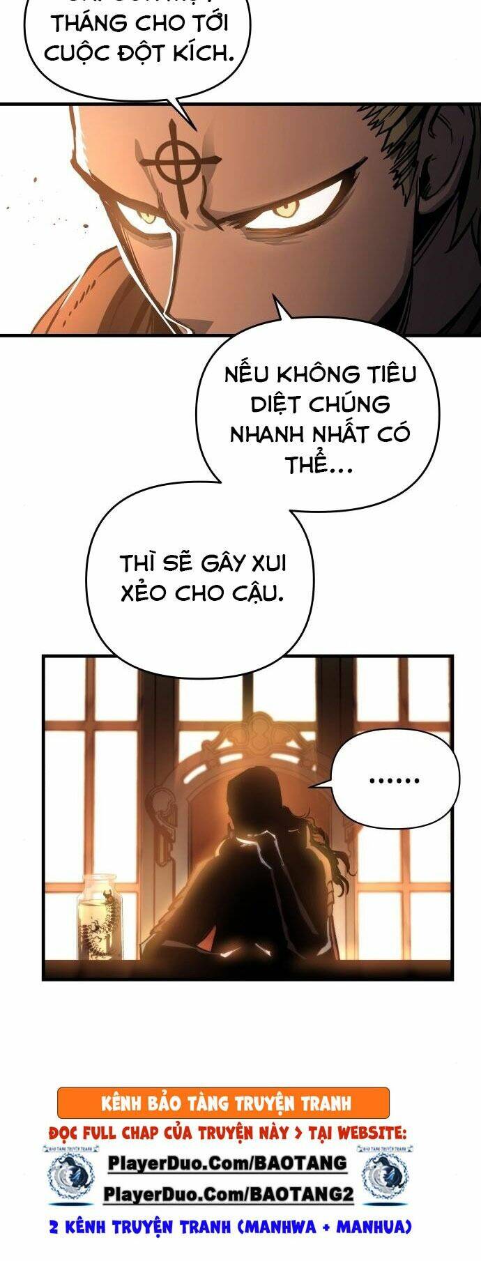 Sự Trở Về Của Chiến Thần Tự Sát Chapter 5 - Trang 2