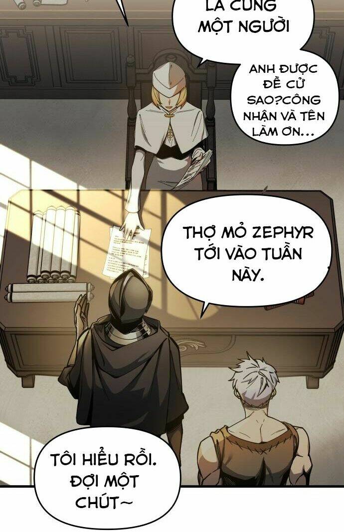 Sự Trở Về Của Chiến Thần Tự Sát Chapter 5 - Trang 2