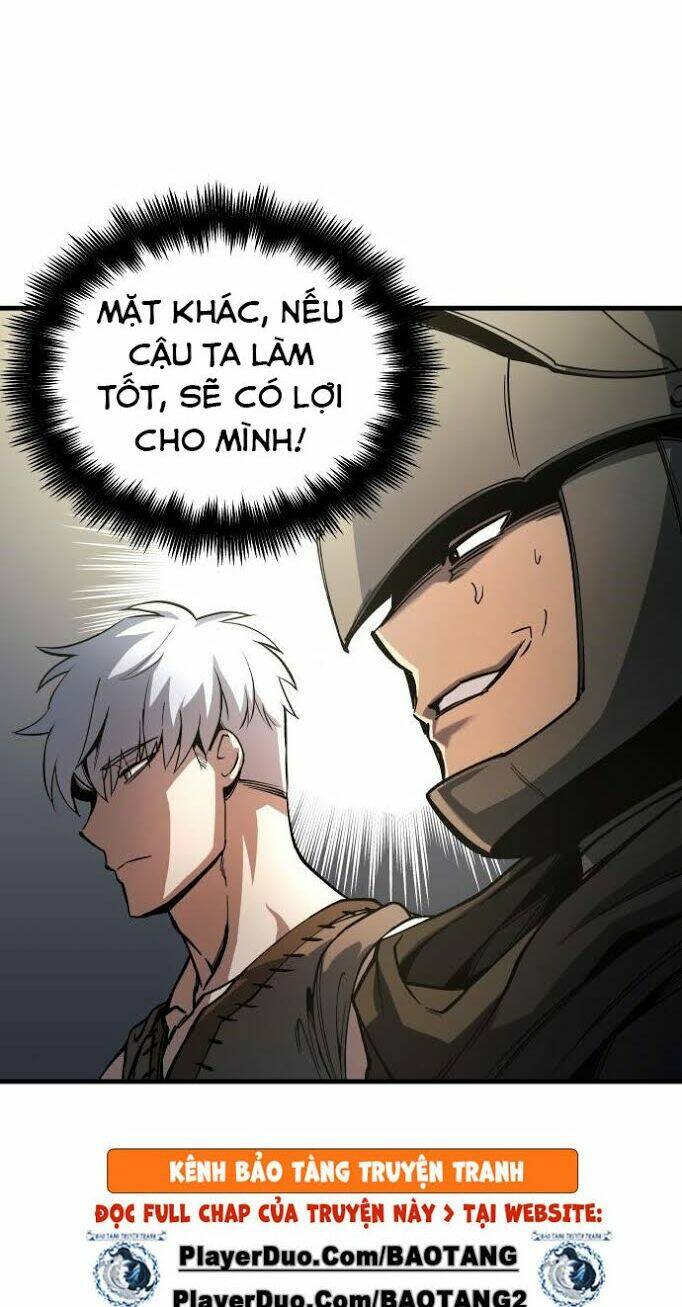 Sự Trở Về Của Chiến Thần Tự Sát Chapter 5 - Trang 2