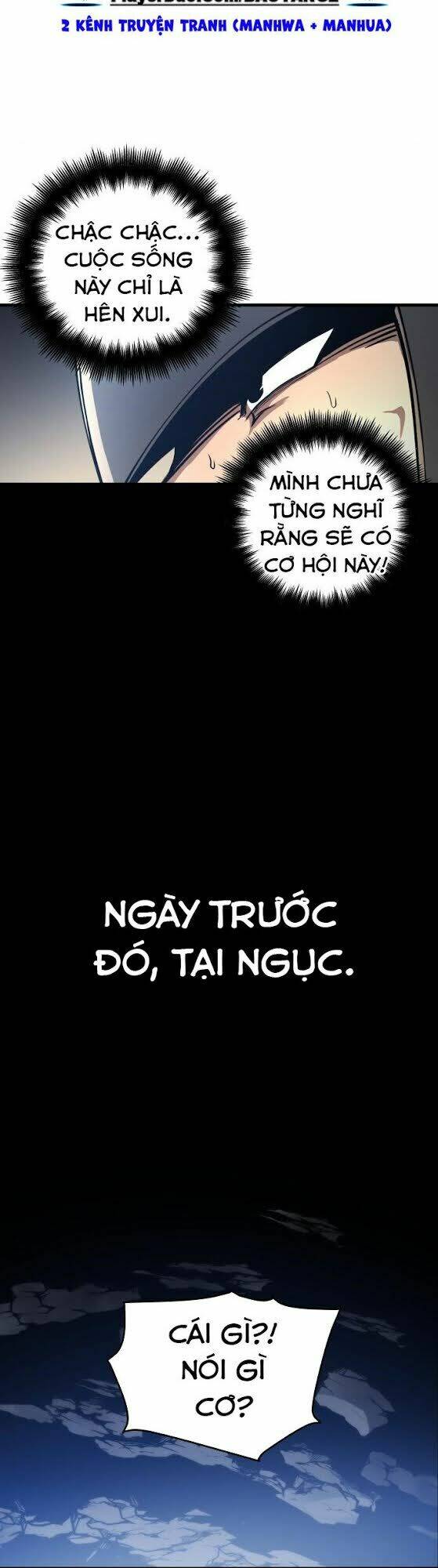 Sự Trở Về Của Chiến Thần Tự Sát Chapter 5 - Trang 2