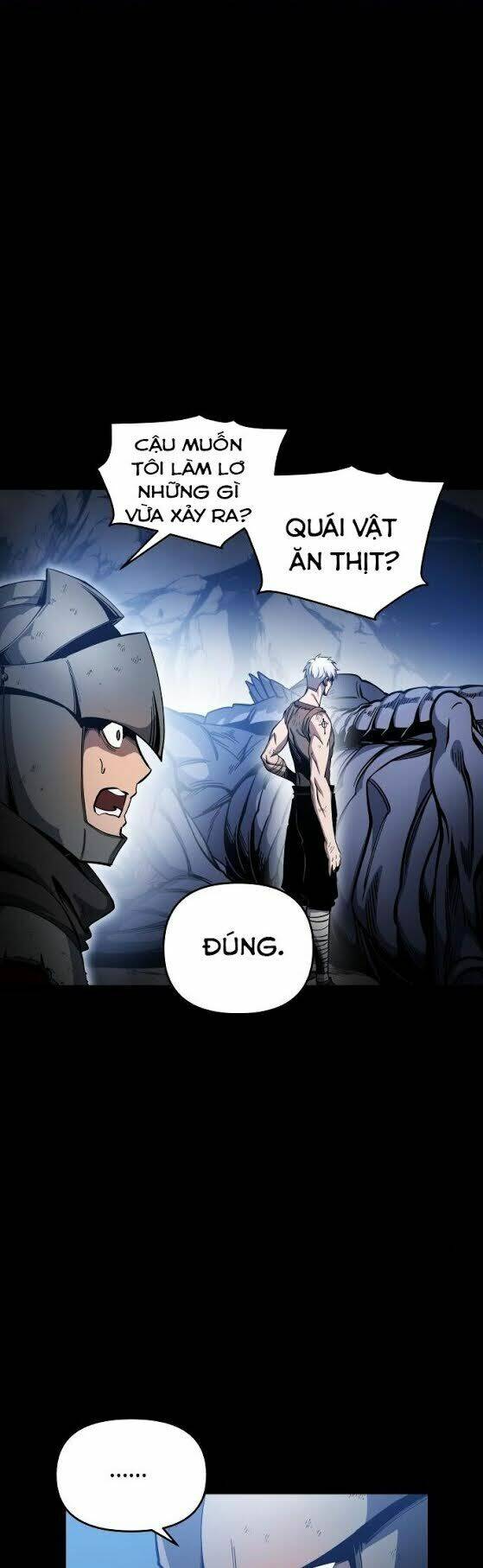 Sự Trở Về Của Chiến Thần Tự Sát Chapter 5 - Trang 2