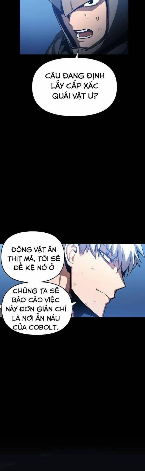 Sự Trở Về Của Chiến Thần Tự Sát Chapter 5 - Trang 2